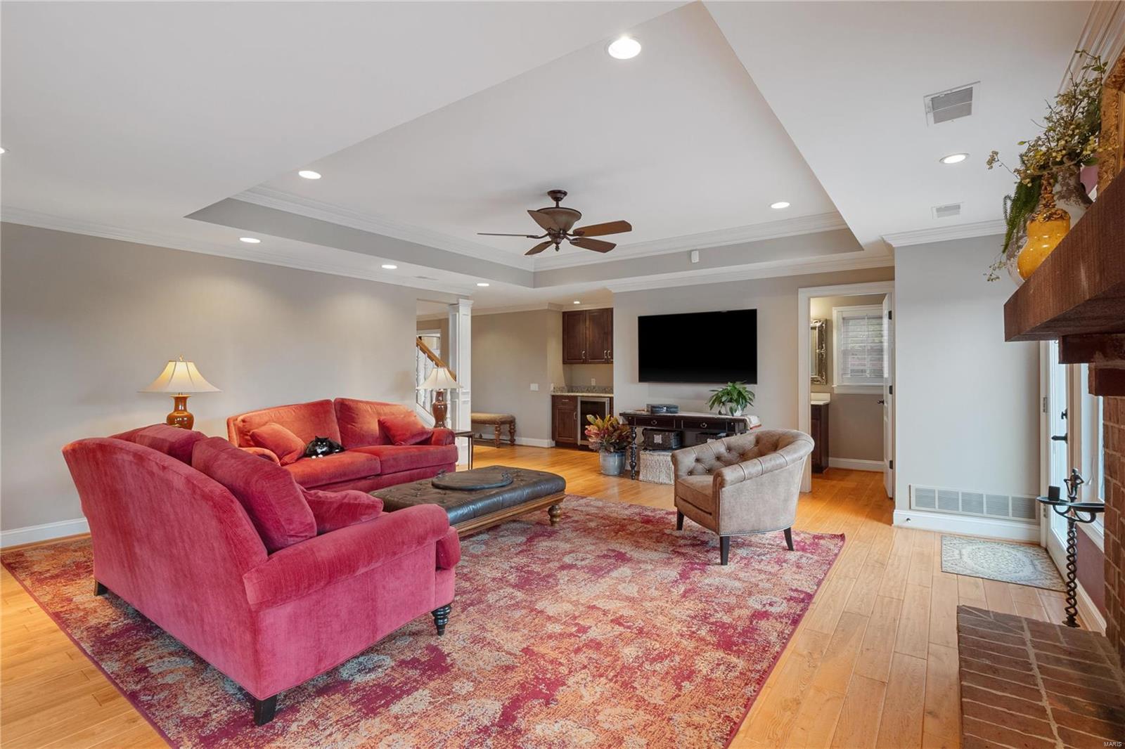 Golfview Lts 2 Thru 5 Lt A Resub - Residential