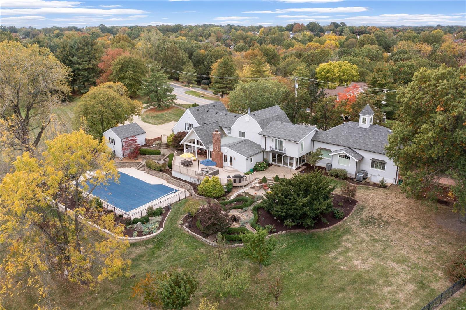 Golfview Lts 2 Thru 5 Lt A Resub - Residential