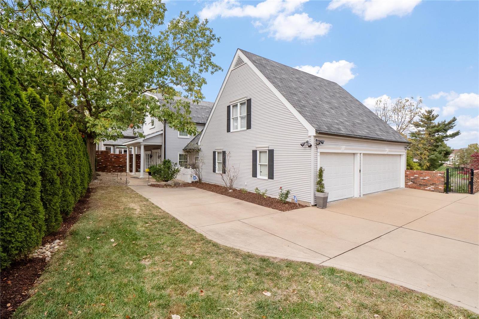 Golfview Lts 2 Thru 5 Lt A Resub - Residential