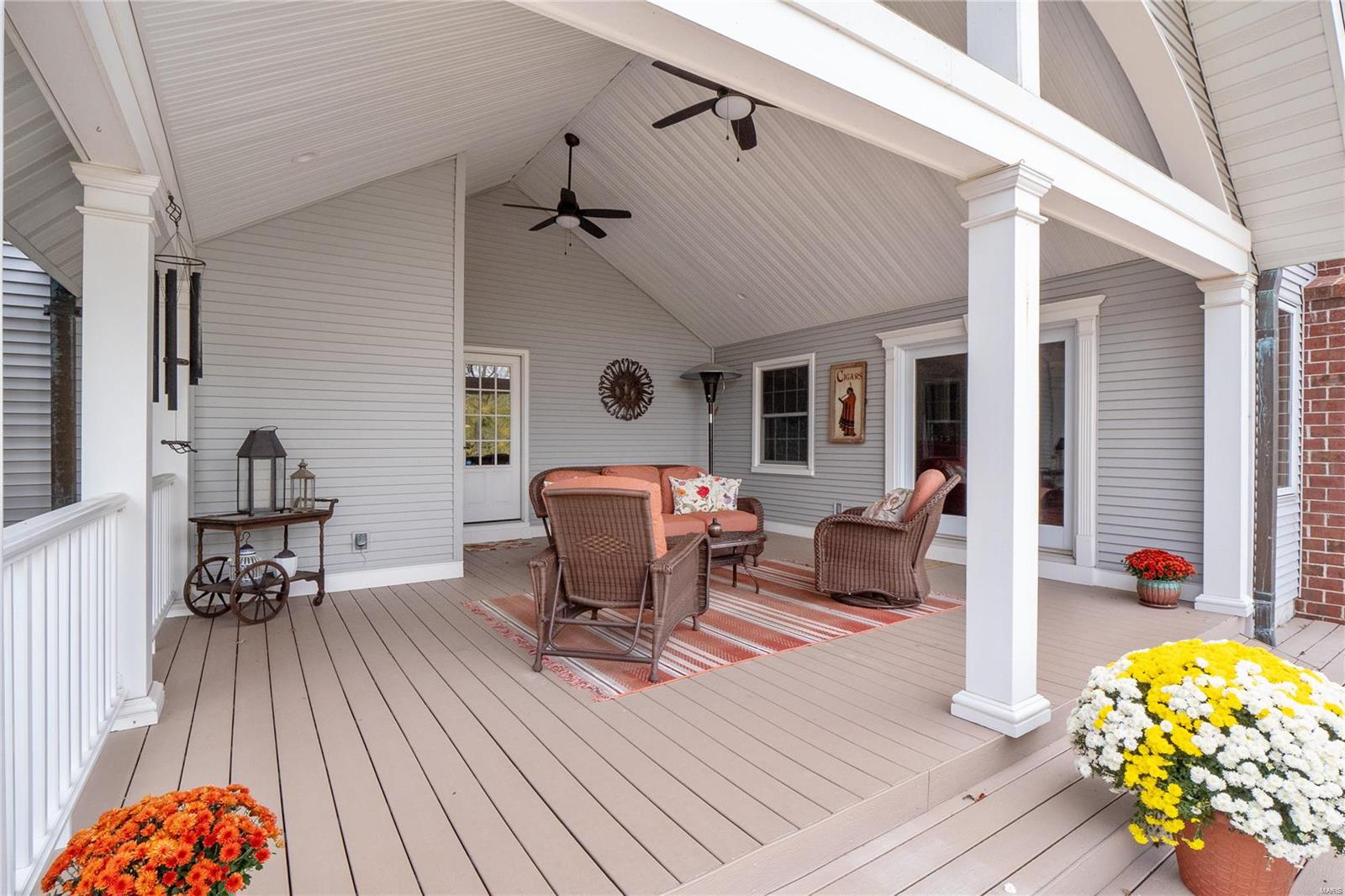 Golfview Lts 2 Thru 5 Lt A Resub - Residential