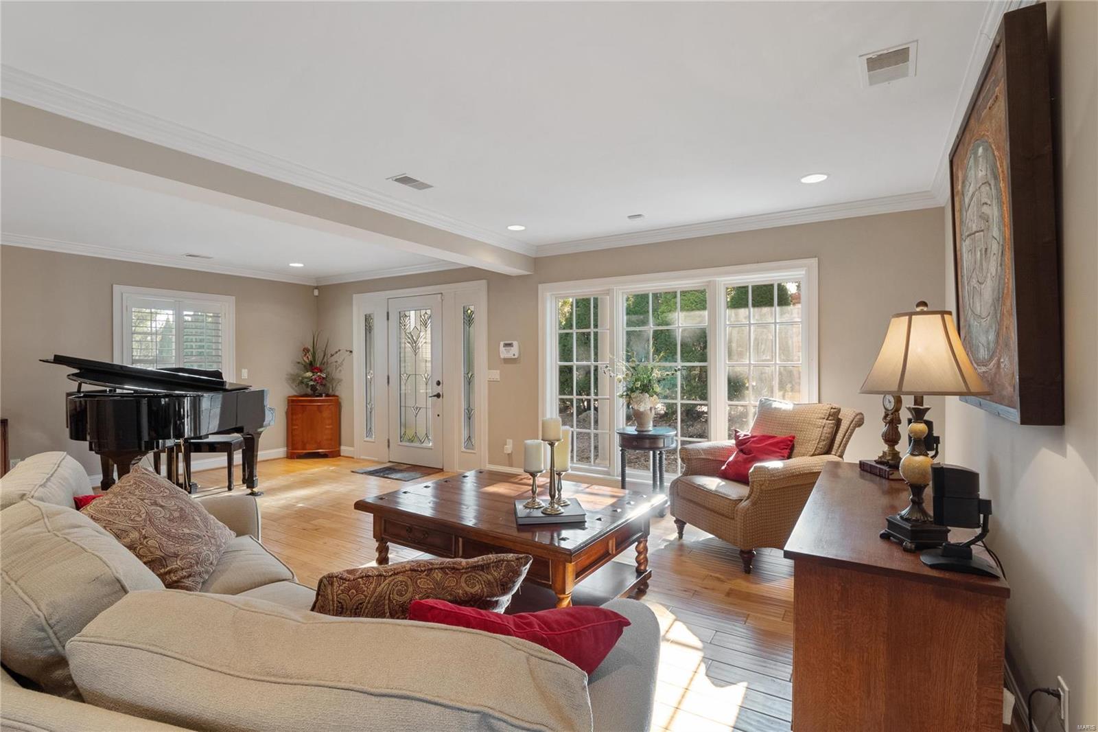 Golfview Lts 2 Thru 5 Lt A Resub - Residential