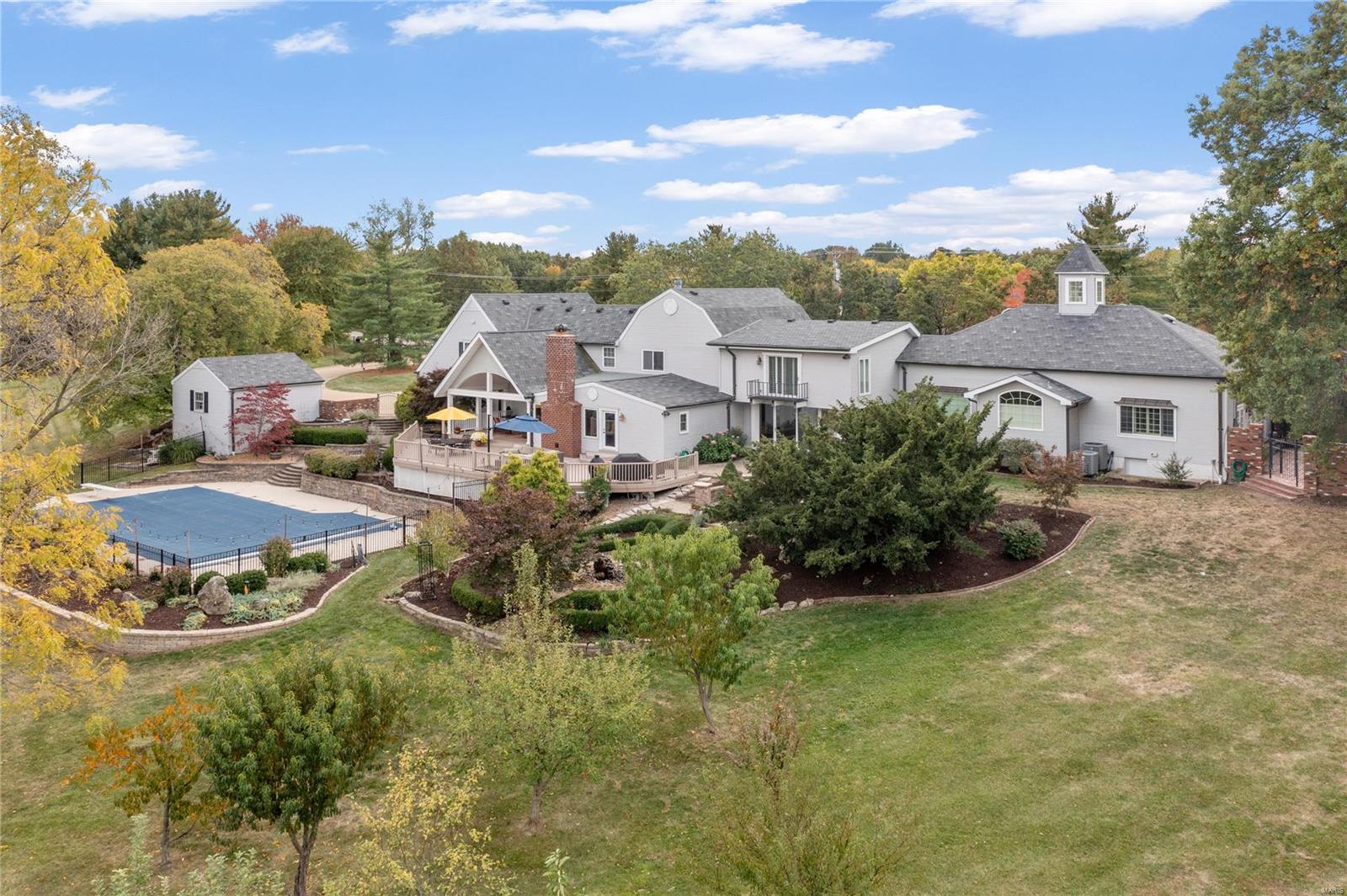 Golfview Lts 2 Thru 5 Lt A Resub - Residential