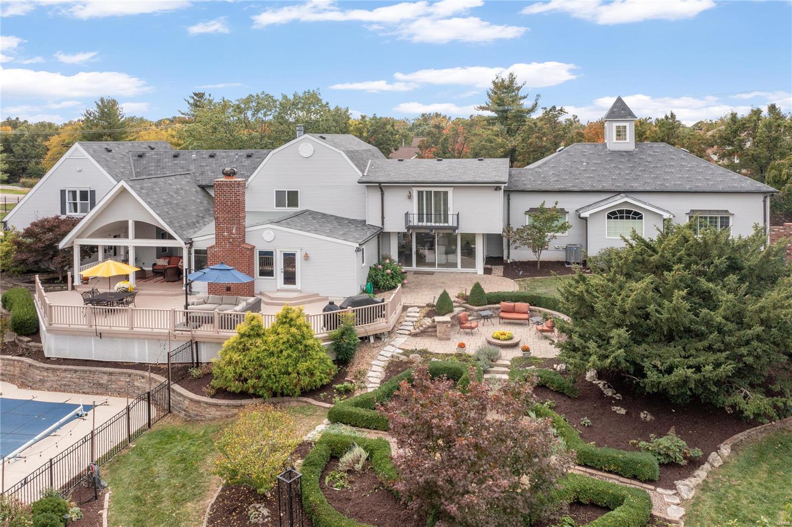 Golfview Lts 2 Thru 5 Lt A Resub - Residential