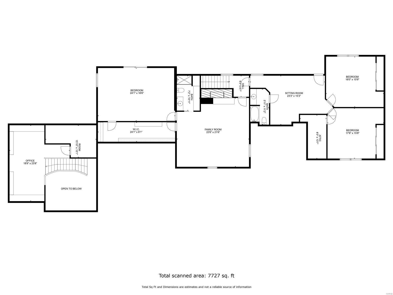 Golfview Lts 2 Thru 5 Lt A Resub - Residential