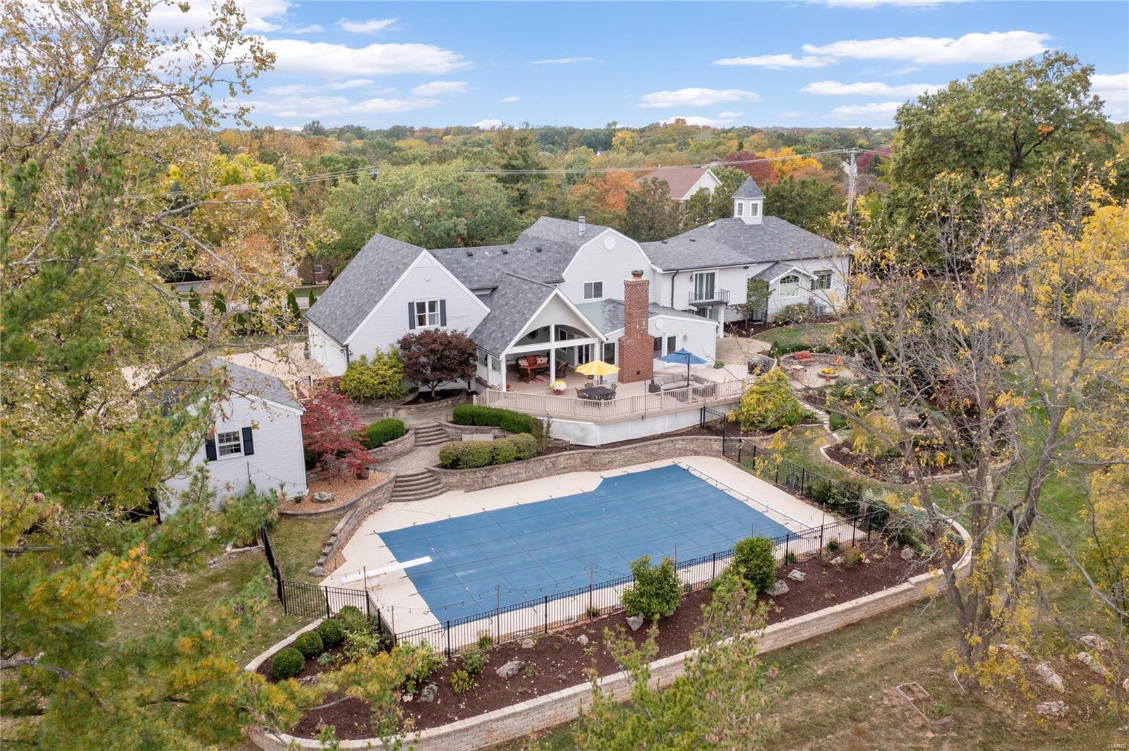 Golfview Lts 2 Thru 5 Lt A Resub - Residential