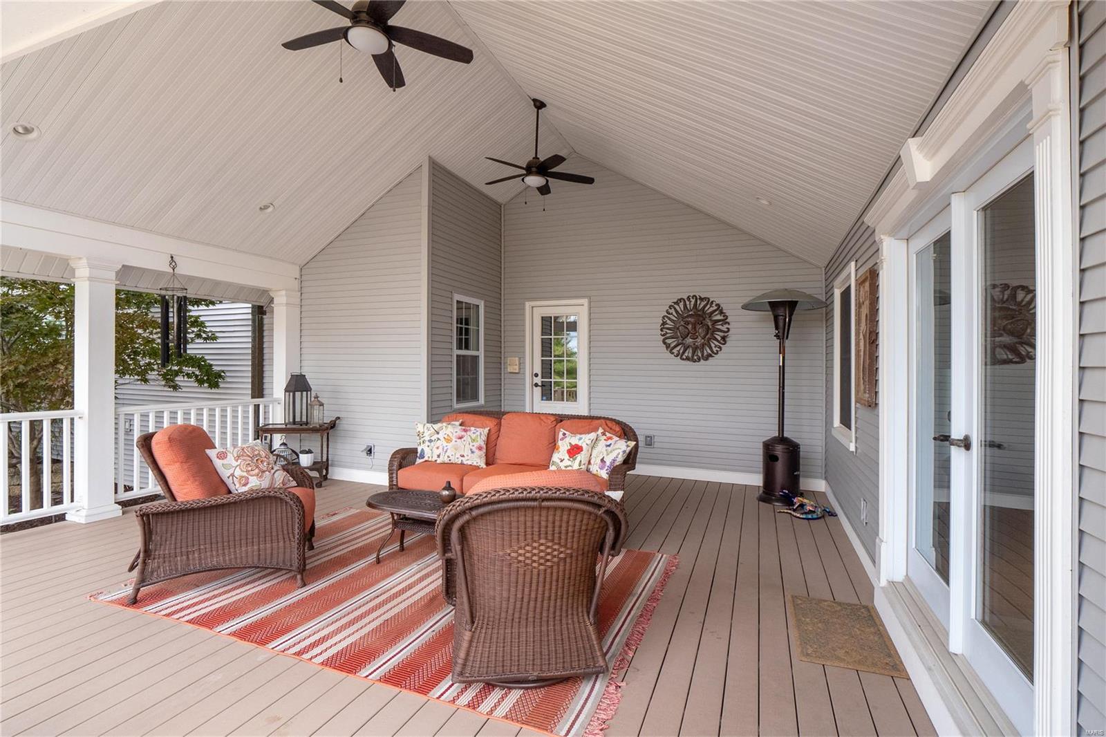 Golfview Lts 2 Thru 5 Lt A Resub - Residential