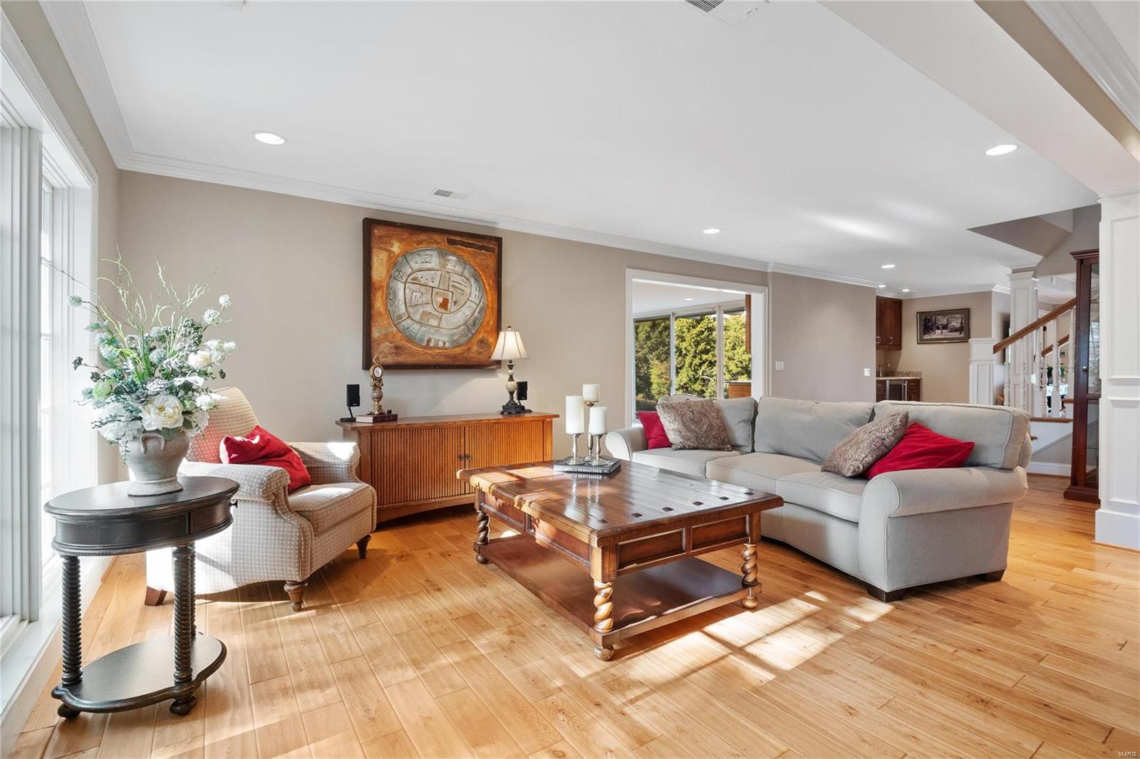 Golfview Lts 2 Thru 5 Lt A Resub - Residential