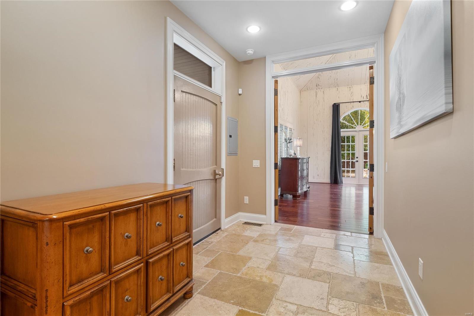 Golfview Lts 2 Thru 5 Lt A Resub - Residential