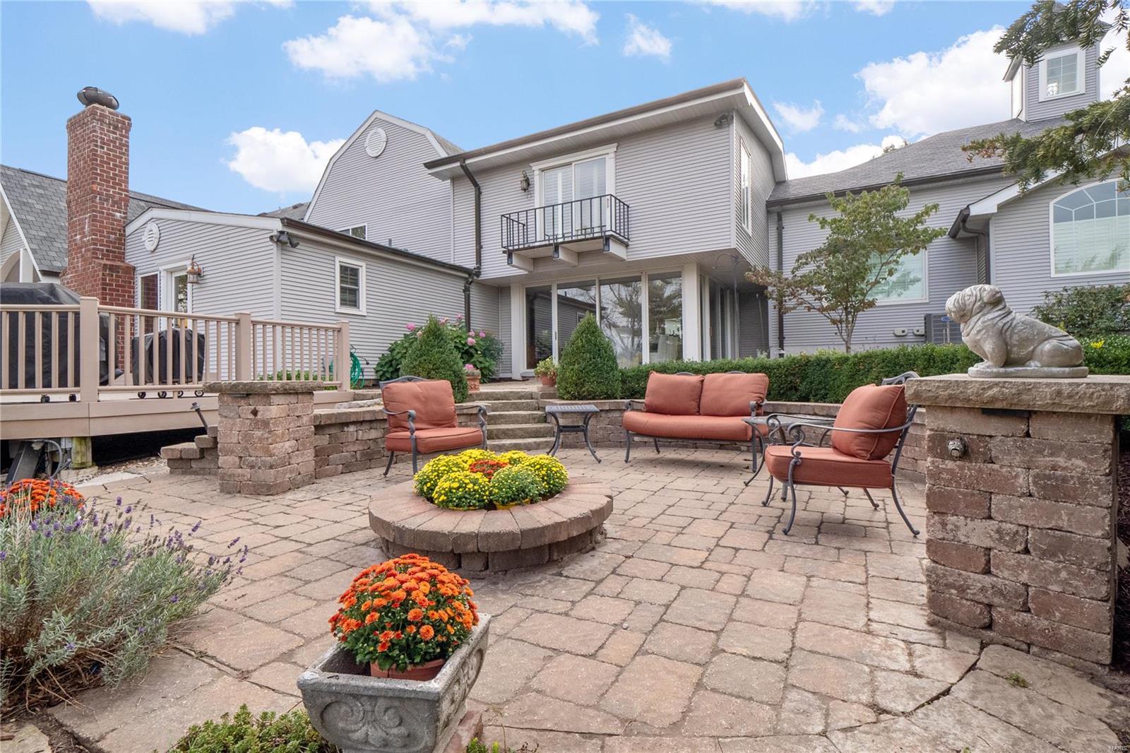 Golfview Lts 2 Thru 5 Lt A Resub - Residential