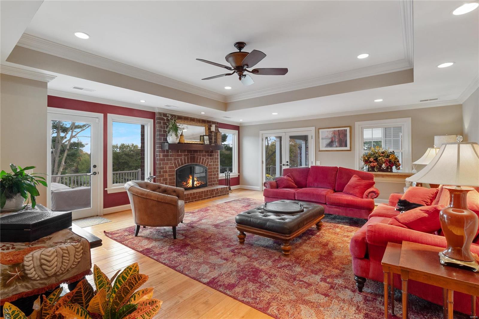 Golfview Lts 2 Thru 5 Lt A Resub - Residential