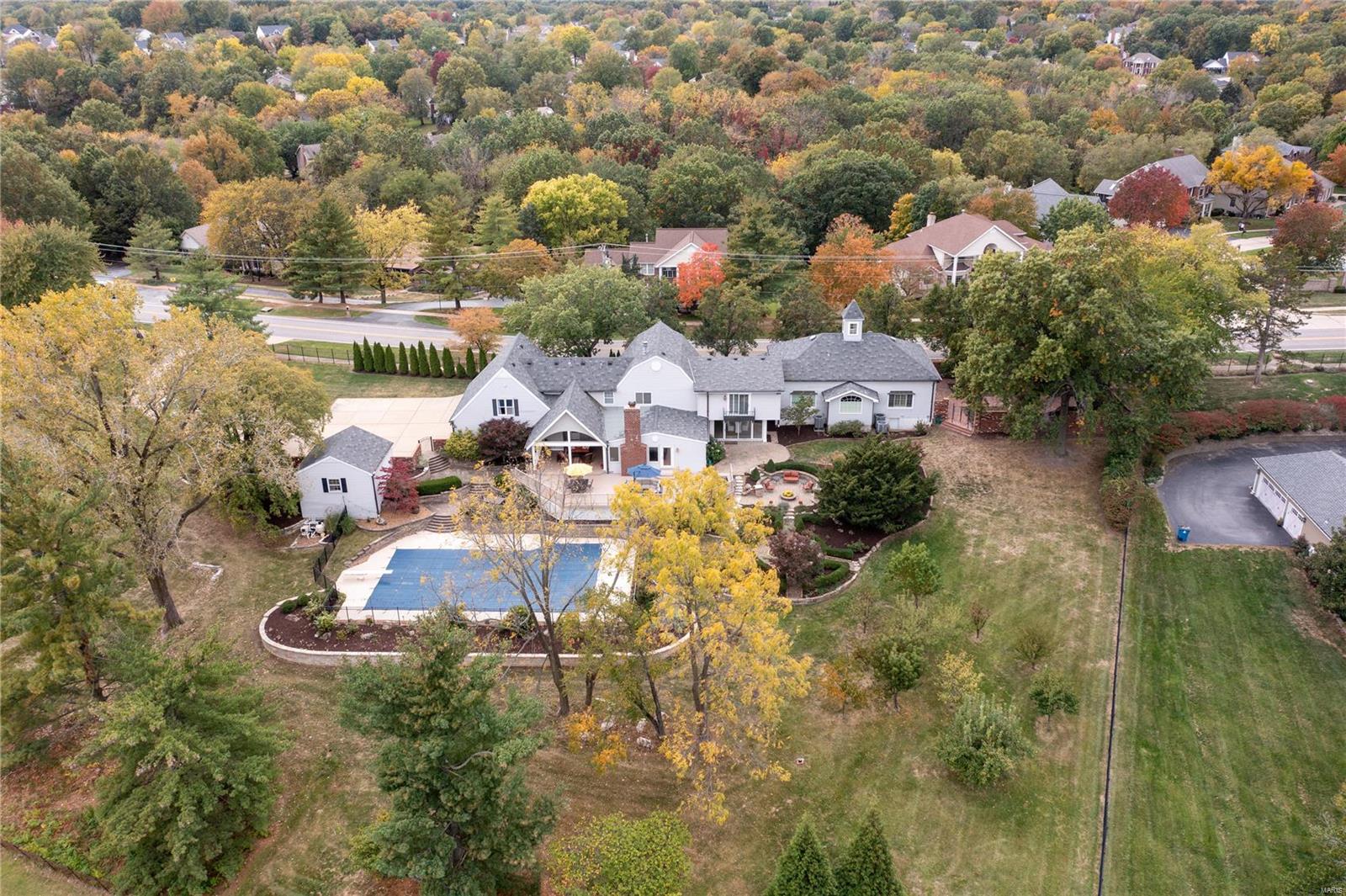 Golfview Lts 2 Thru 5 Lt A Resub - Residential