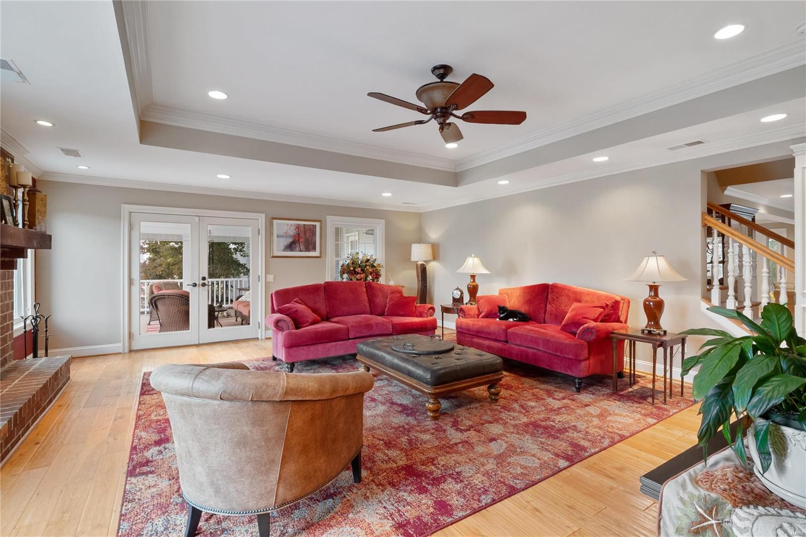 Golfview Lts 2 Thru 5 Lt A Resub - Residential