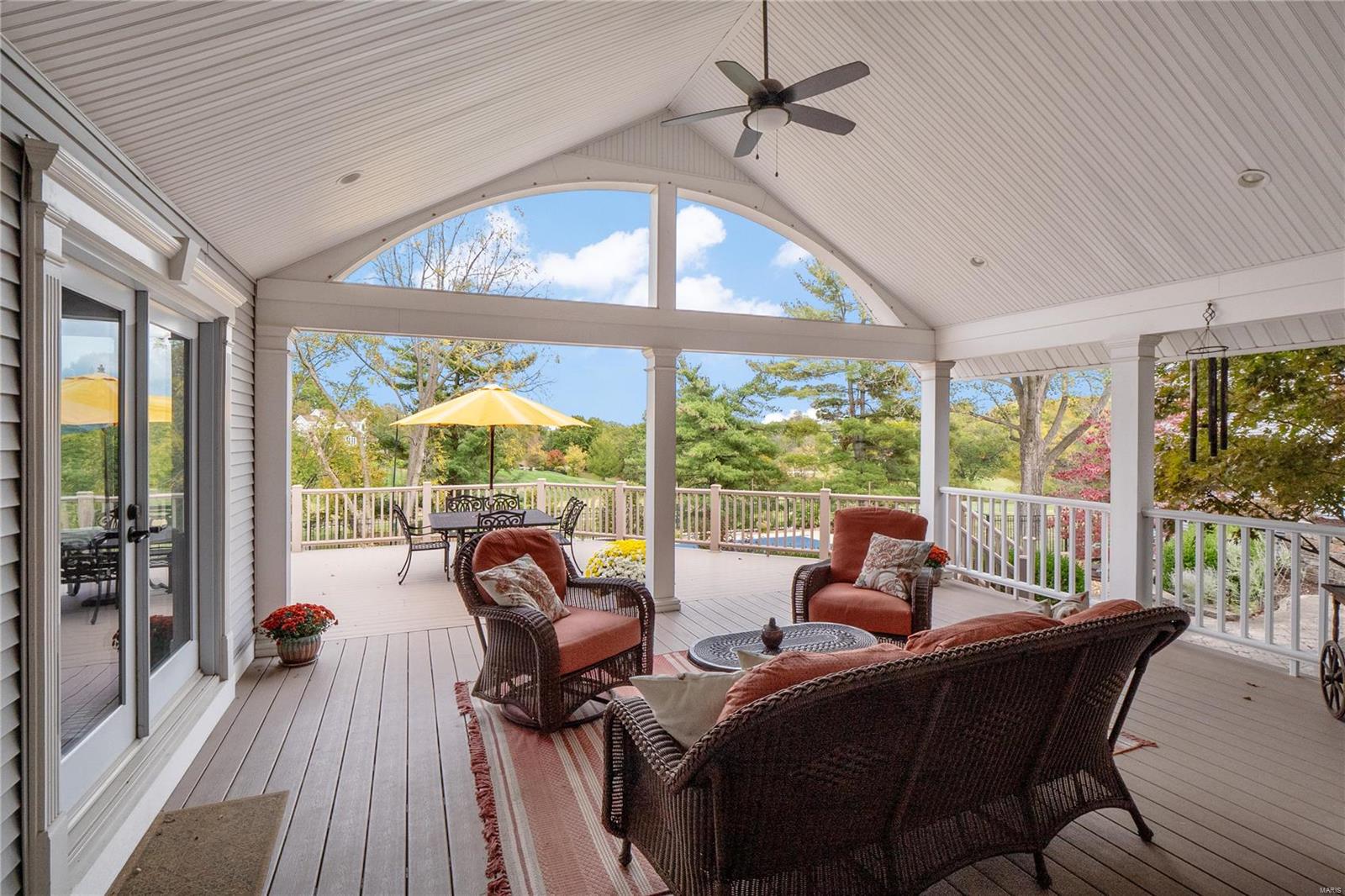 Golfview Lts 2 Thru 5 Lt A Resub - Residential