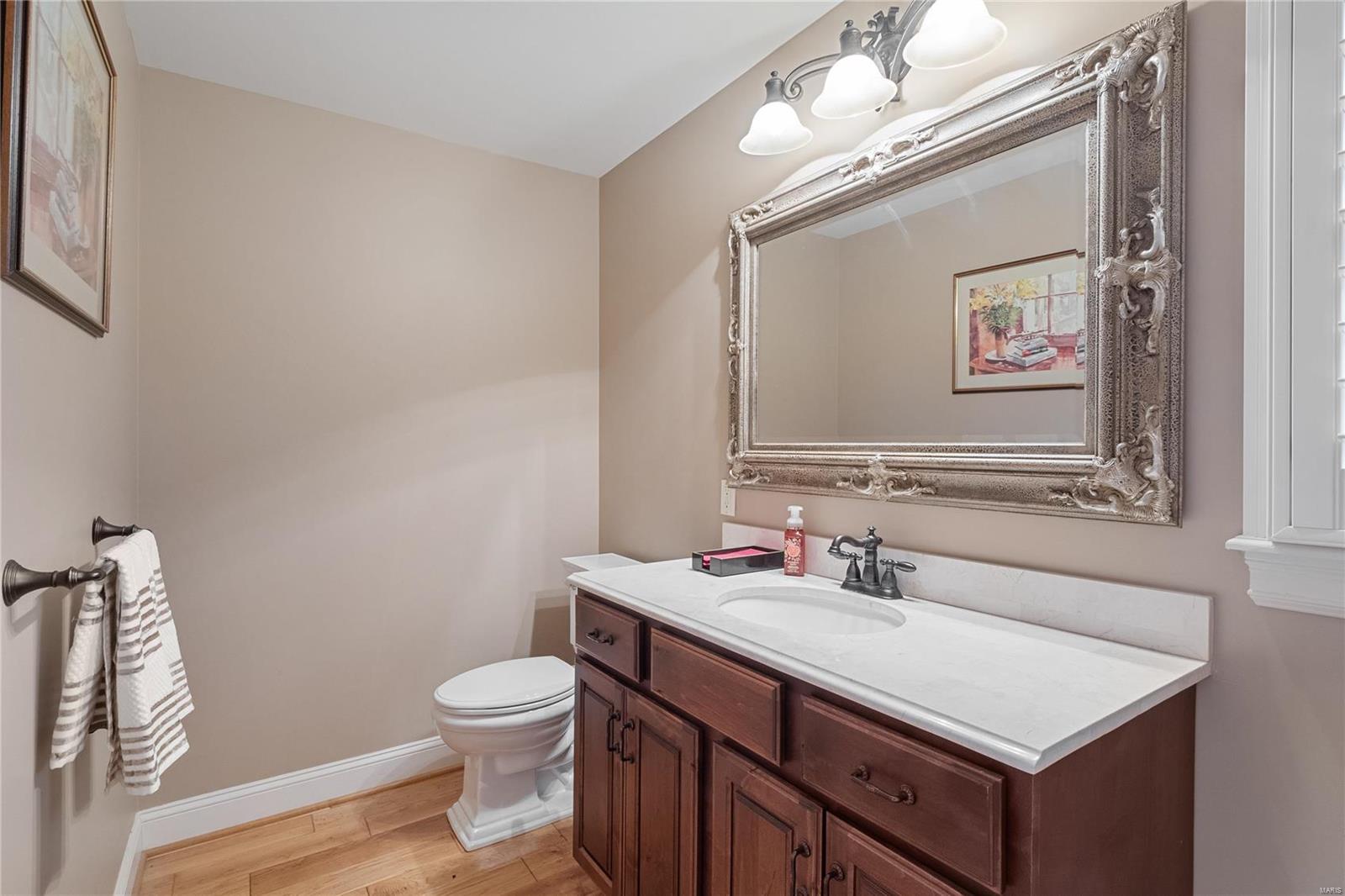 Golfview Lts 2 Thru 5 Lt A Resub - Residential