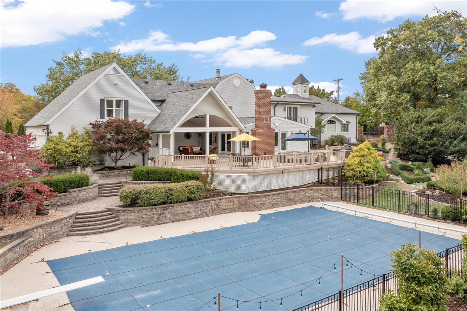 Golfview Lts 2 Thru 5 Lt A Resub - Residential