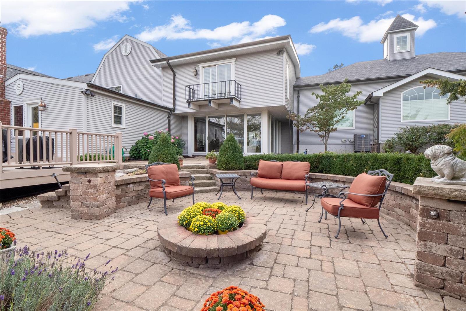 Golfview Lts 2 Thru 5 Lt A Resub - Residential