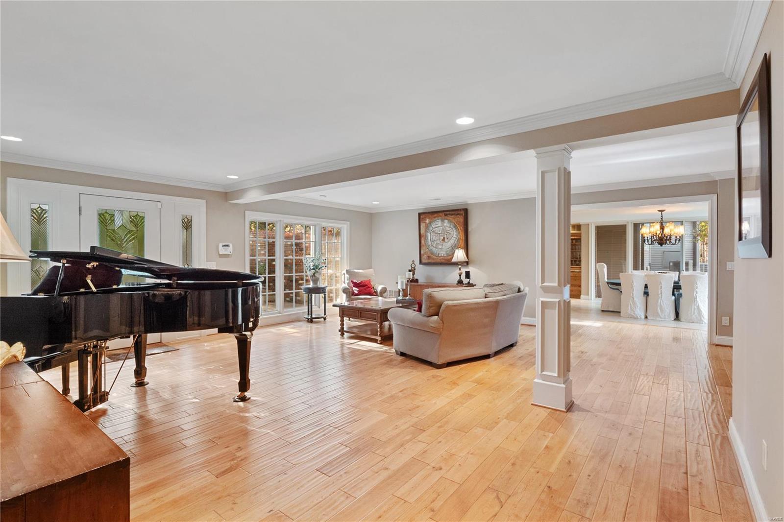 Golfview Lts 2 Thru 5 Lt A Resub - Residential