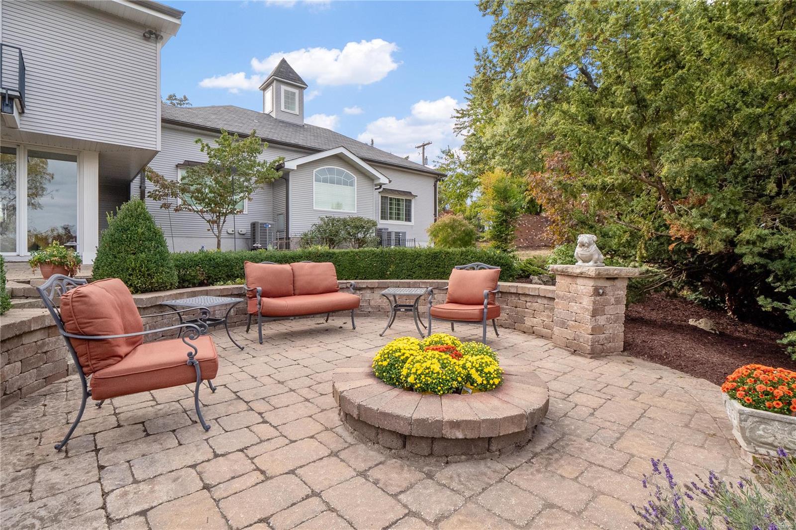 Golfview Lts 2 Thru 5 Lt A Resub - Residential