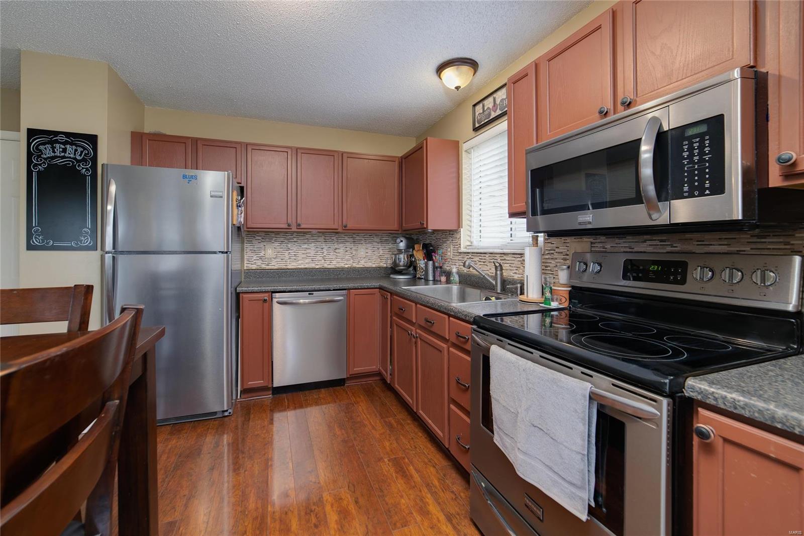 Briar Meadows - Residential