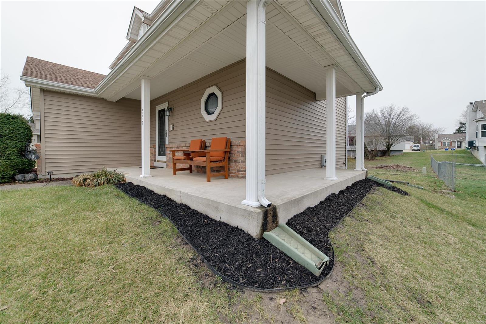 Briar Meadows - Residential