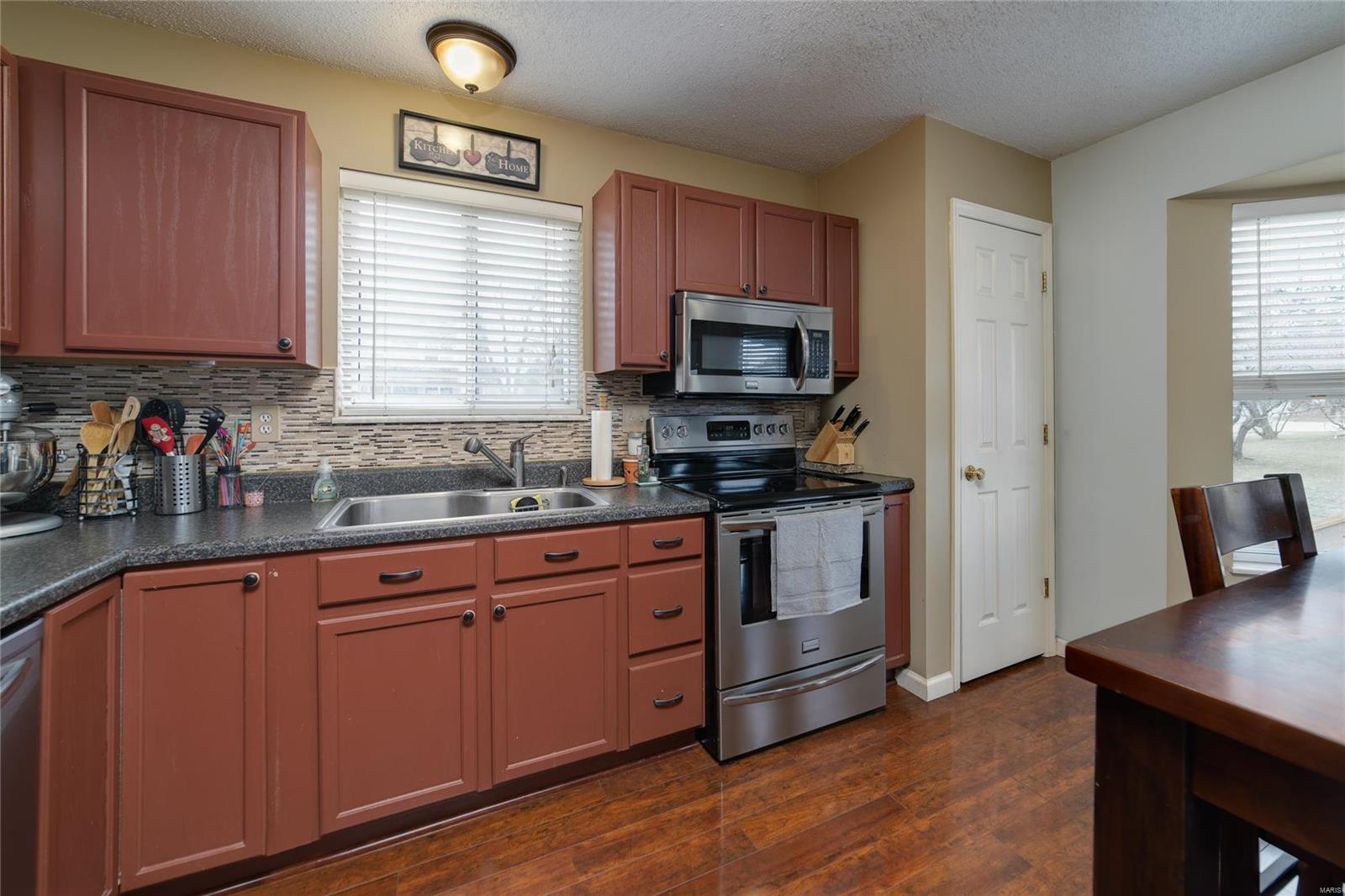 Briar Meadows - Residential