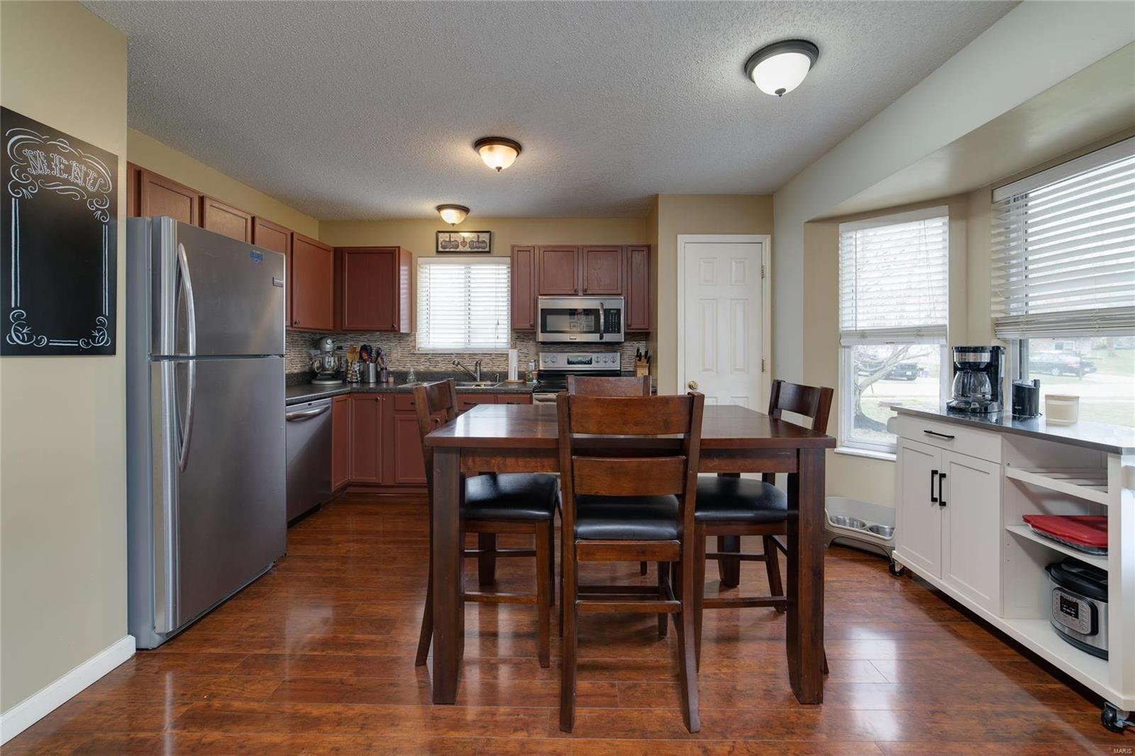 Briar Meadows - Residential