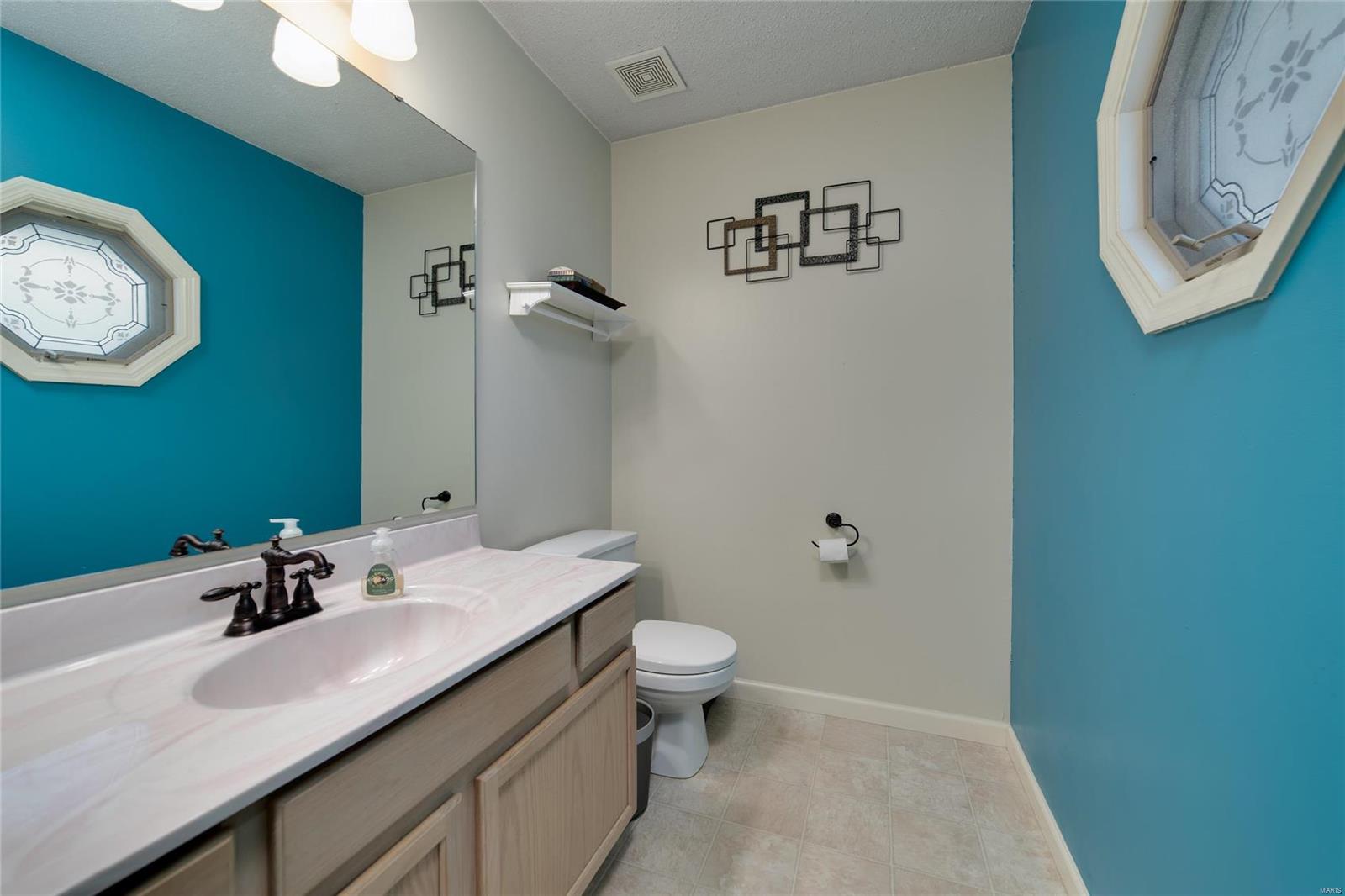 Briar Meadows - Residential