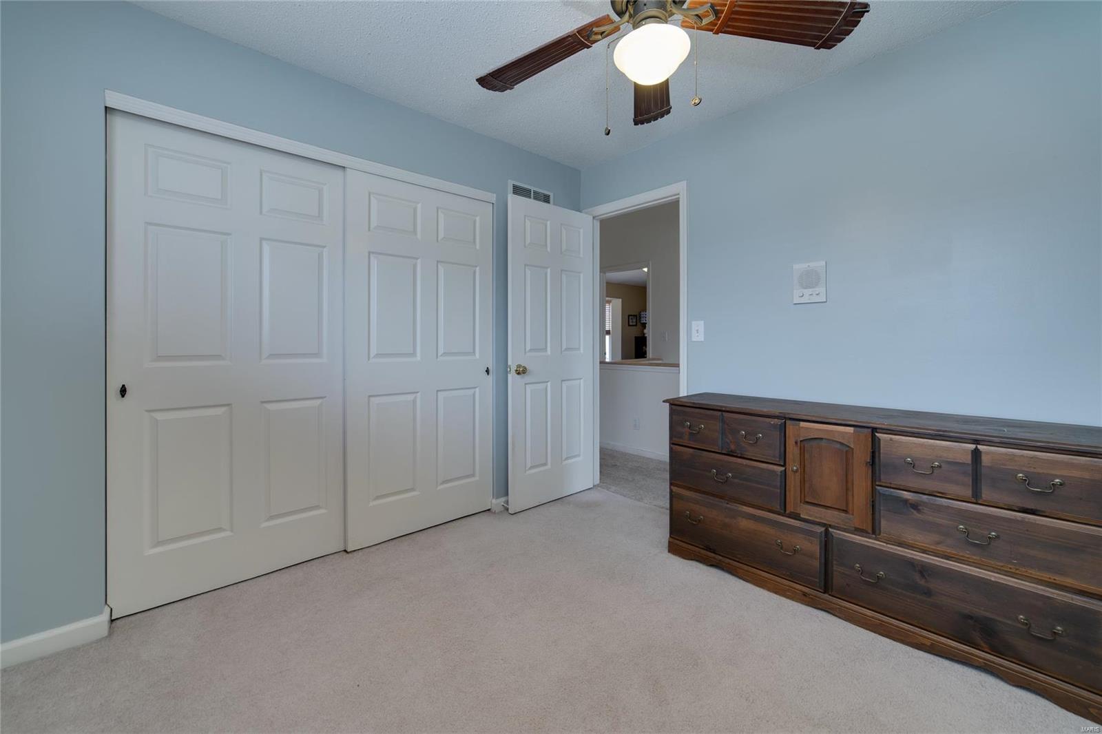 Briar Meadows - Residential