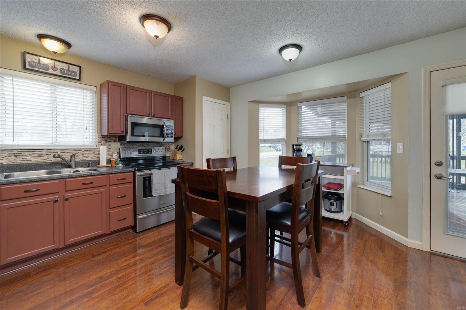 Briar Meadows - Residential