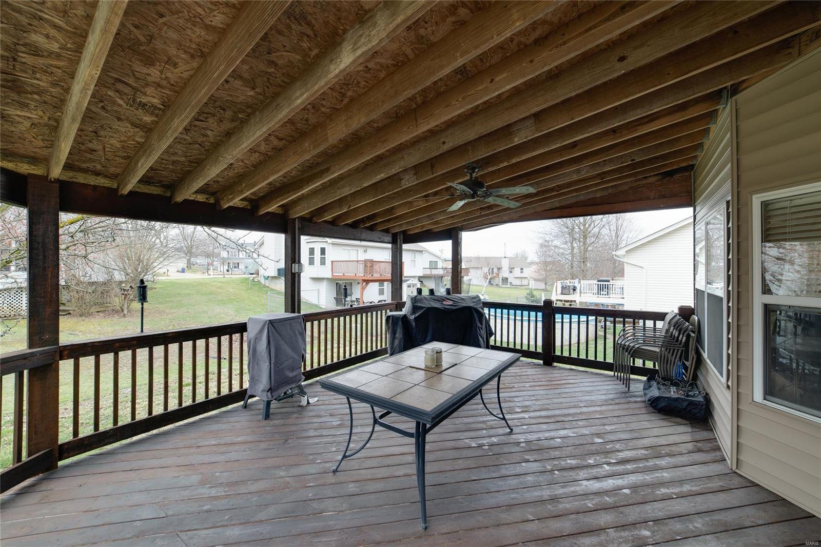 Briar Meadows - Residential