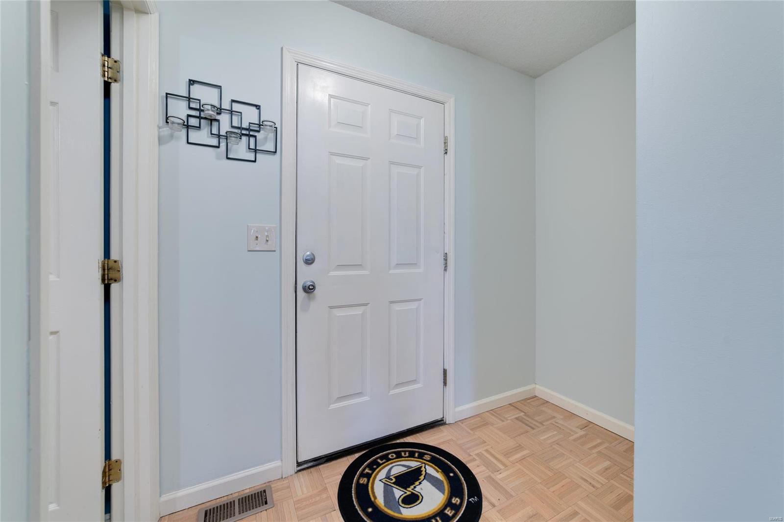 Briar Meadows - Residential