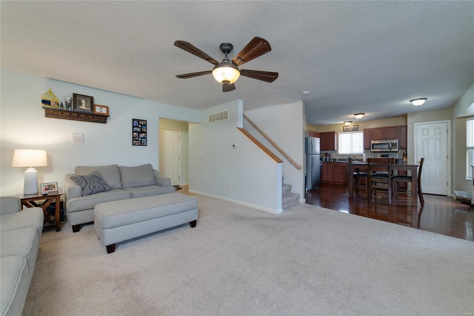 Briar Meadows - Residential