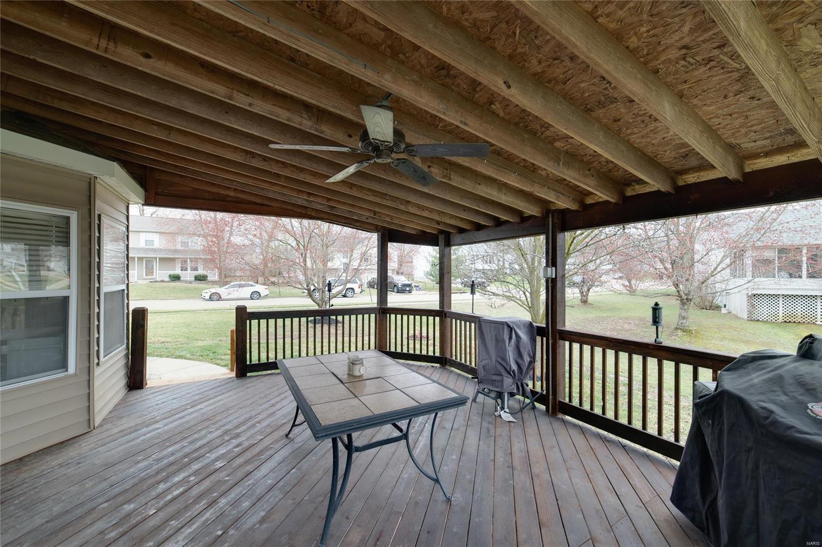 Briar Meadows - Residential