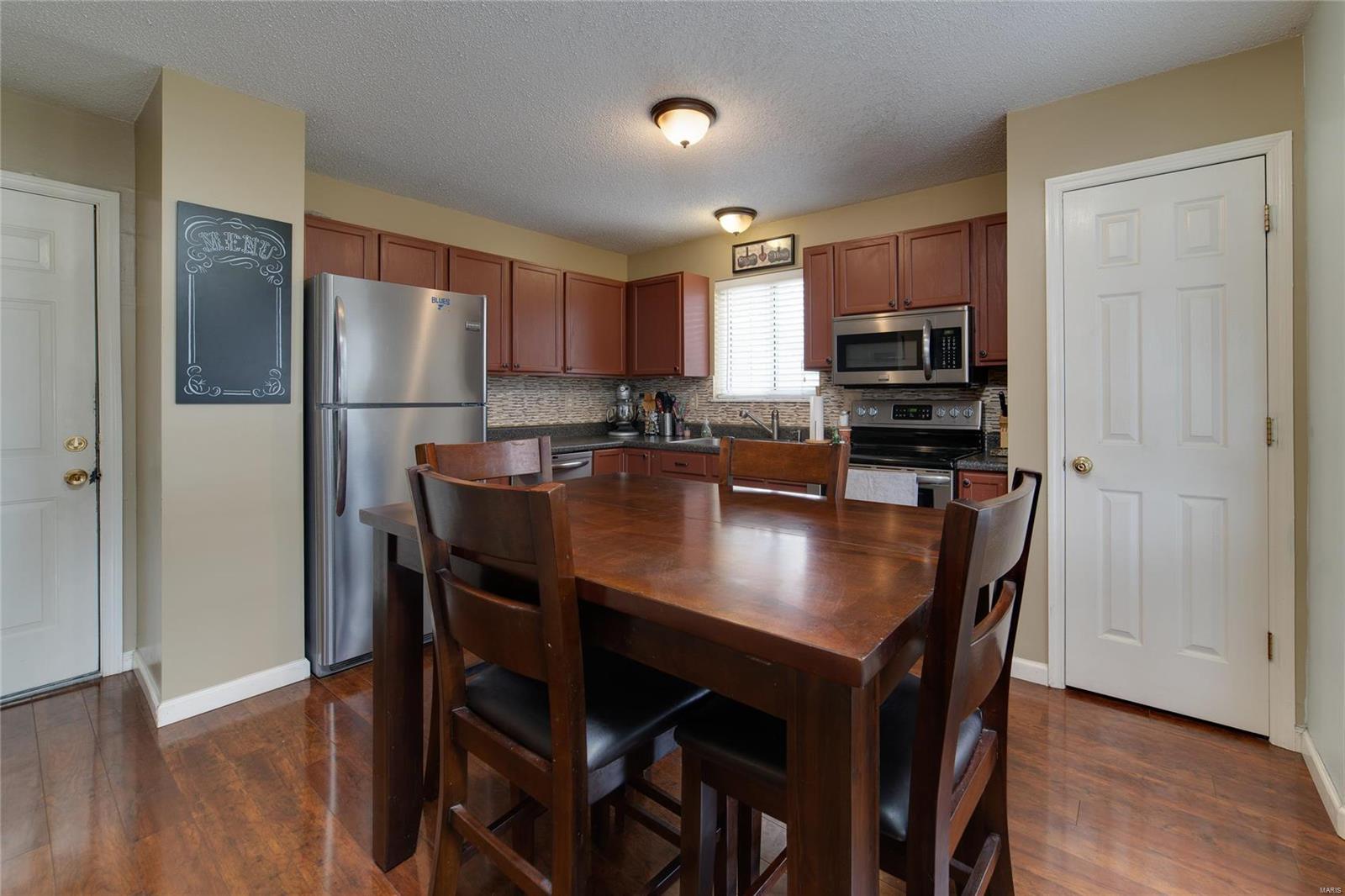 Briar Meadows - Residential