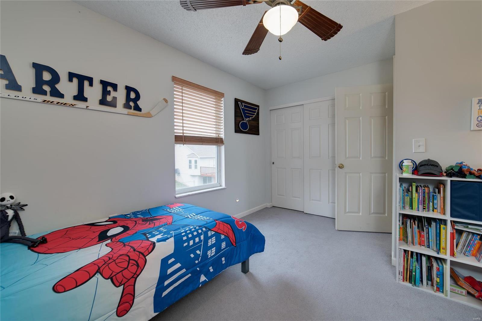 Briar Meadows - Residential