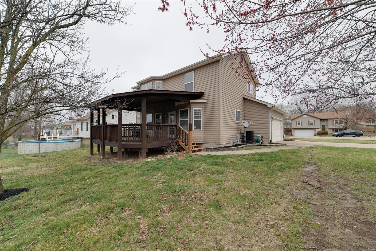 Briar Meadows - Residential