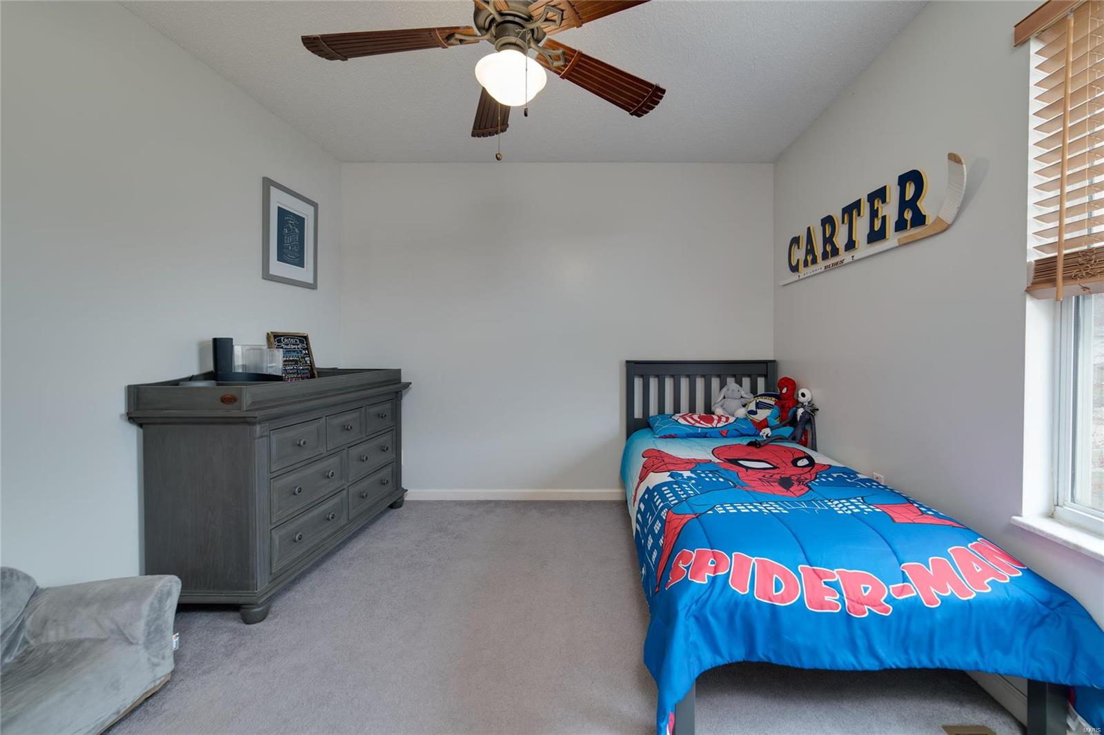 Briar Meadows - Residential