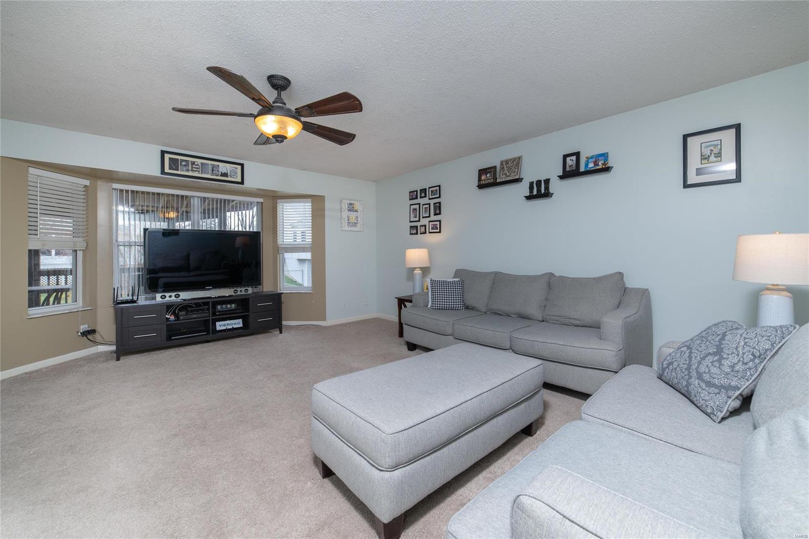 Briar Meadows - Residential