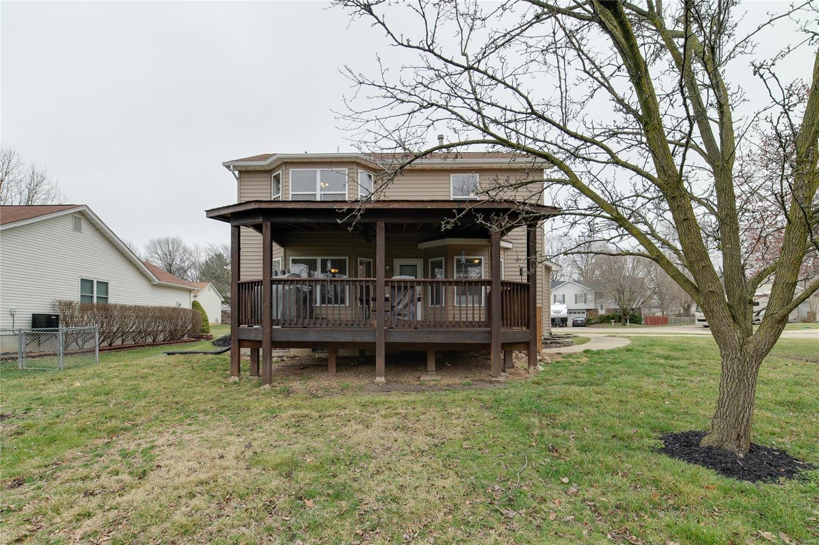 Briar Meadows - Residential