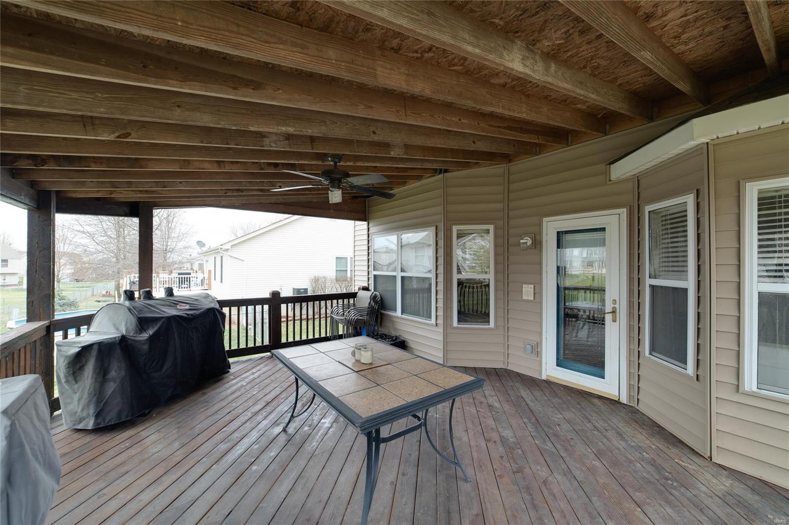 Briar Meadows - Residential