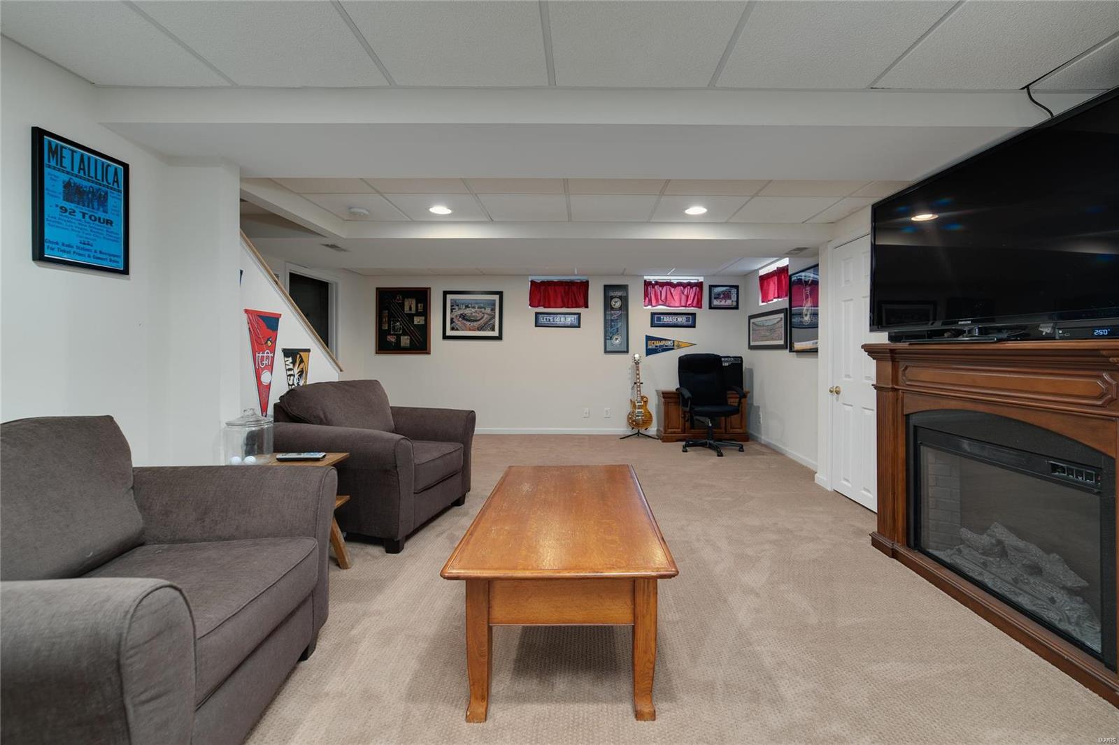 Briar Meadows - Residential