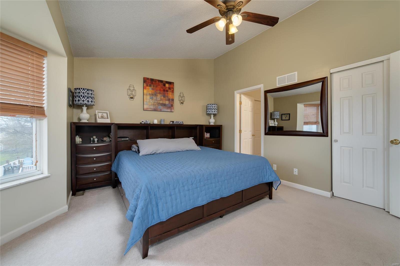 Briar Meadows - Residential