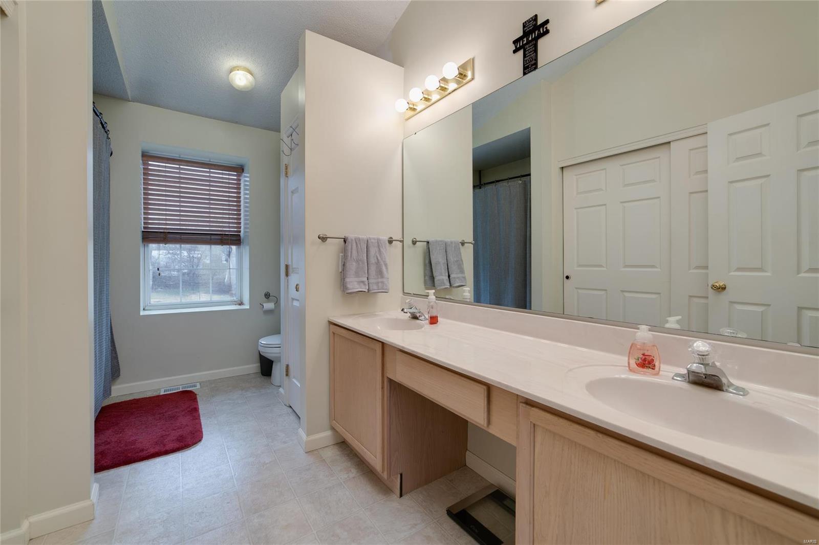 Briar Meadows - Residential