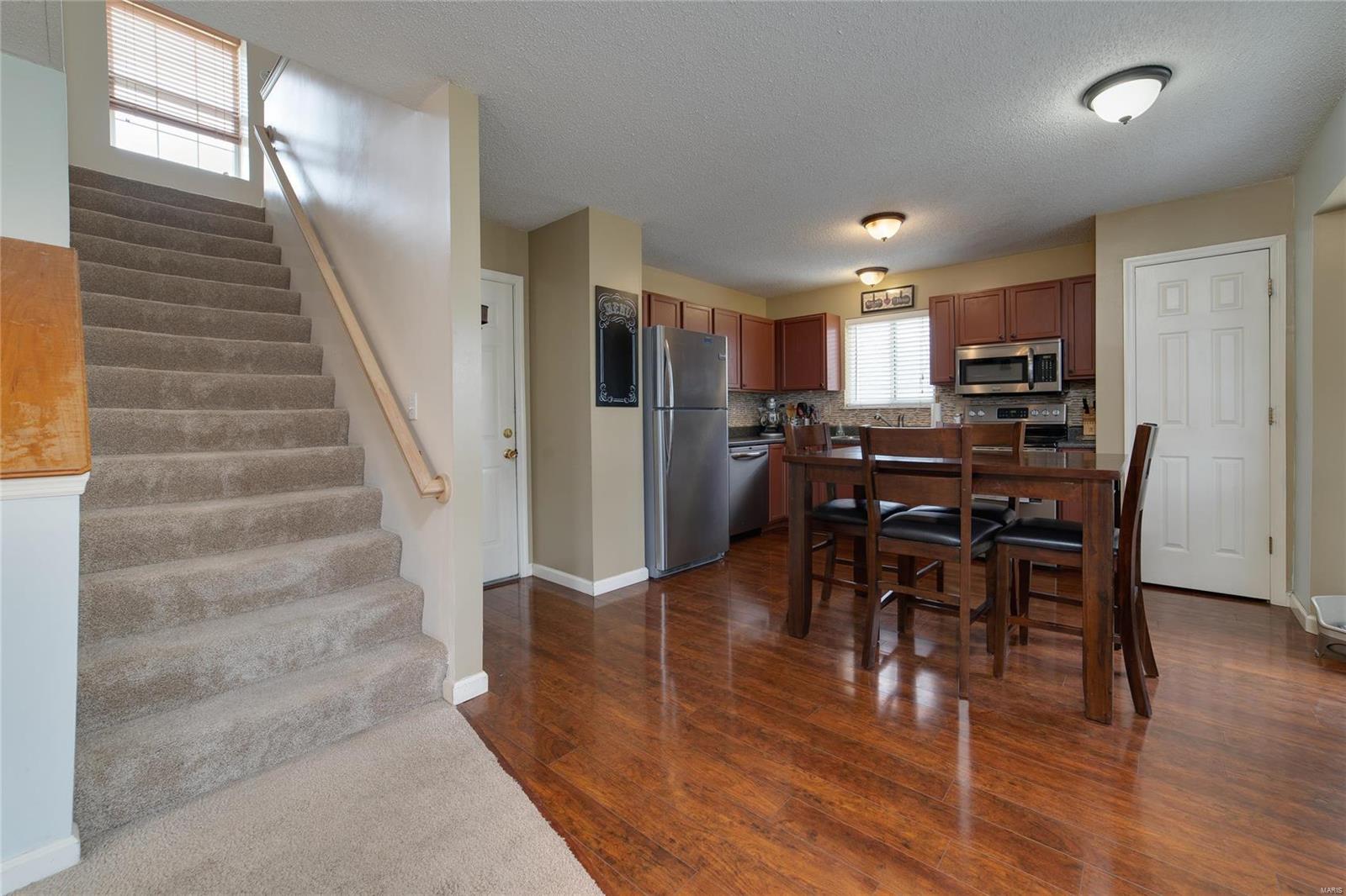 Briar Meadows - Residential