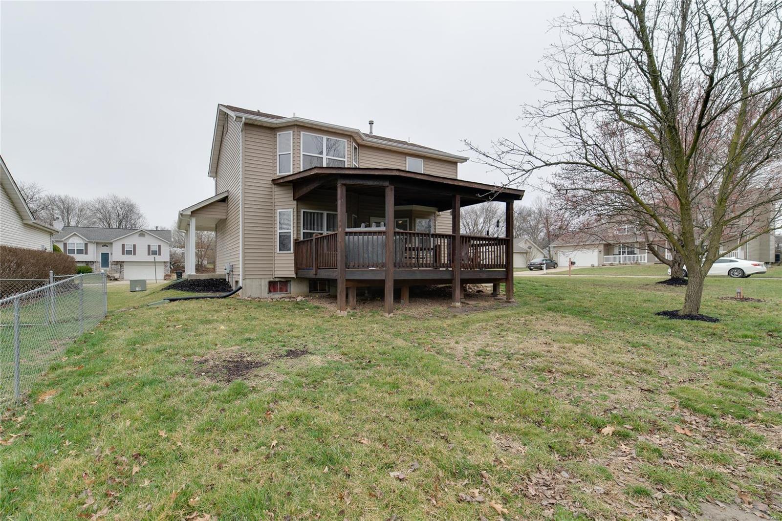 Briar Meadows - Residential