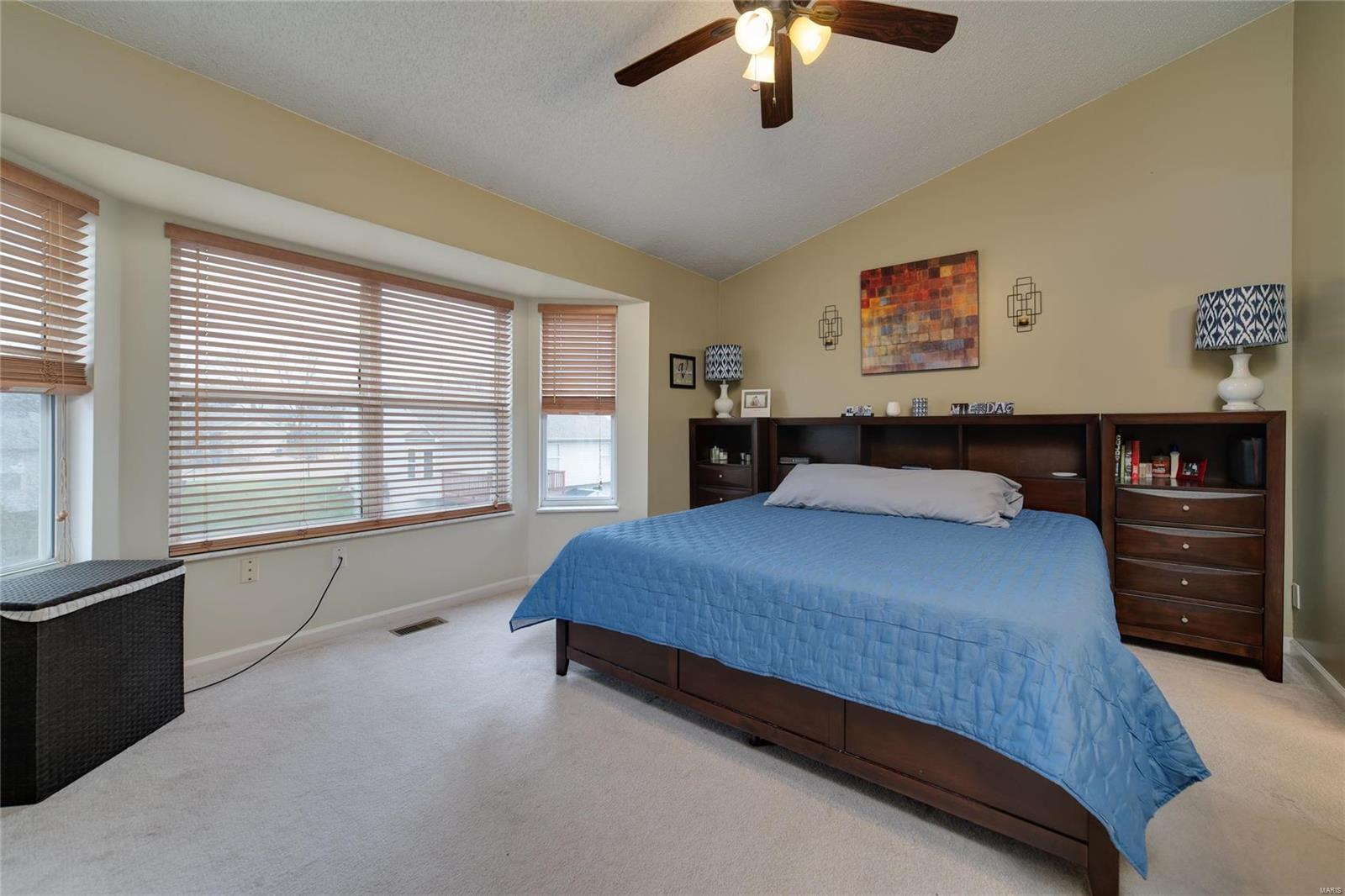 Briar Meadows - Residential