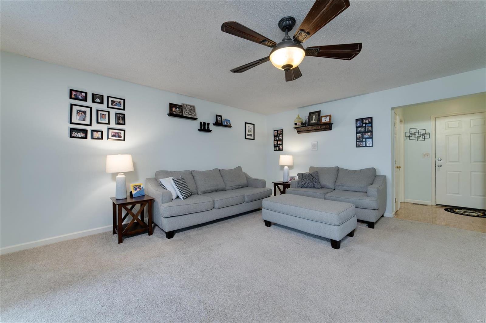 Briar Meadows - Residential