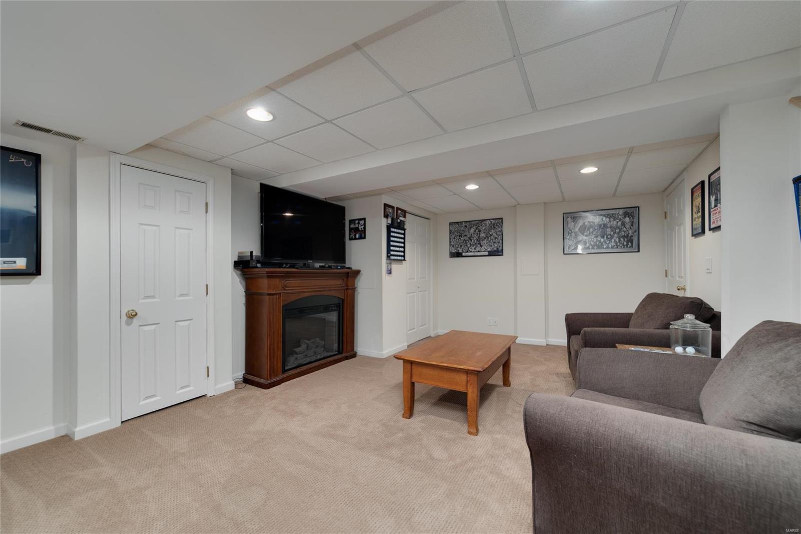 Briar Meadows - Residential