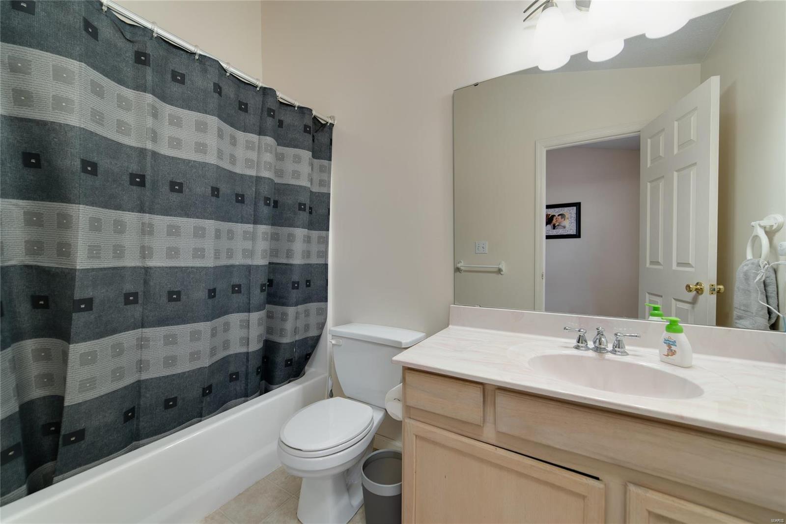 Briar Meadows - Residential