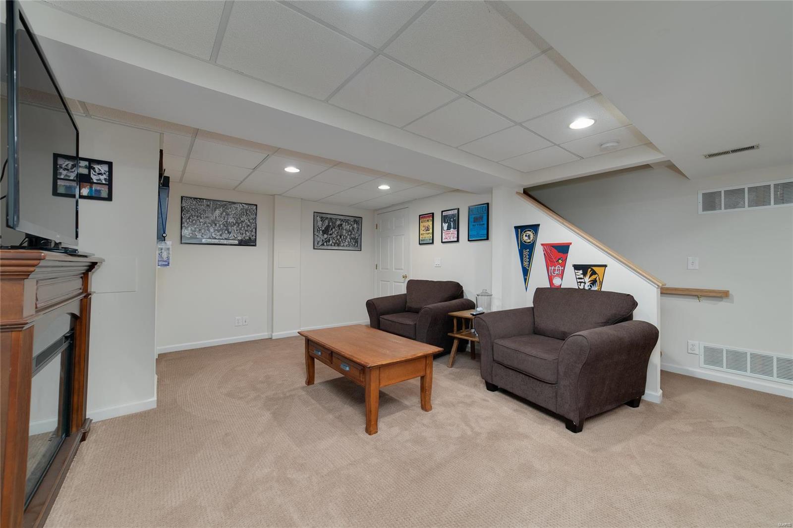 Briar Meadows - Residential